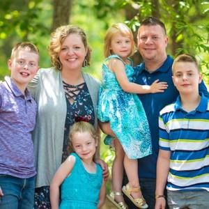 Meet your Posher, Colin